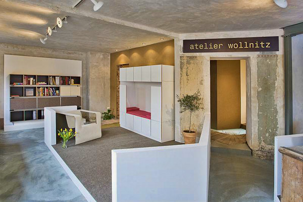 Atelier Wollnitz